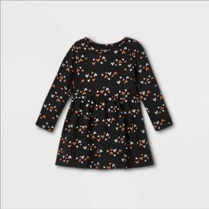 NEW Long Sleeve Dress